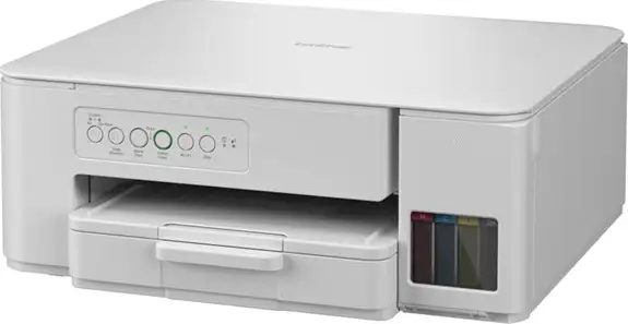 BROTHER DCPT436WYJ1 Color Inkjet A4 MFP