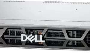 DELL EMC PowerEdge R260, 6x2.5", Intel Xeon E-2434 (3.4G, 4C/8T, 12MB, Turbo, HT (55W)), 16GB UDIMM 5600MT/s, 480GB SSD SATA HP, PERC H355, iDRAC9 Basic, Single RPS 700W HP, TPM 2.0 V5, BCM 5720 DP, O