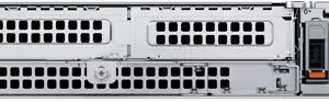 DELL EMC PowerEdge R360, 8x2.5", Intel Xeon 6 Performance 6315P 2.8G, 4C/4T, 32GB UDIMM 5600MT/s ECC, 1x480GB SSD SATA RI, PERC H355 Front, iDRAC9 Enterprise, PS 2x700W, TPM 2.0 V6, BCM 5720 DP 1GbE,