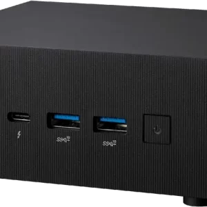 Asus PN64 i7-13700H/No RAM/1xM.2+2,5"/DOS, 90MR00U2-M00980