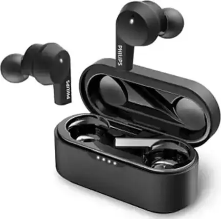 Philips bežične slušalice TAT5505BK, crne, TAT5505BK/00 - Slika 4