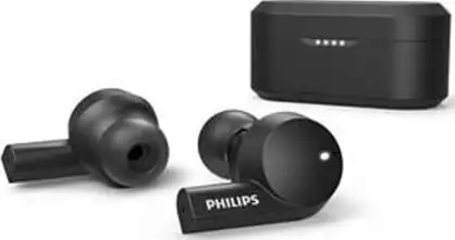 Philips bežične slušalice TAT5505BK, crne, TAT5505BK/00 - Slika 2