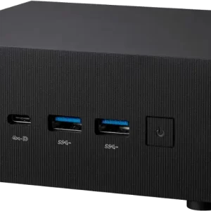 Asus PN53 R7-7730U/No RAM/2xM.2+2,5"/DOS, 90MR0112-M00080