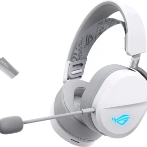 ASUS ROG Pelta, bijela, 90YH0410-BHUA10