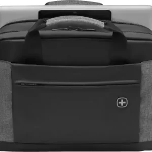 Wenger torba Underground za prijenosnike do 16", 9 L, crna, (601057)