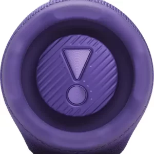 JBL Charge 6 prijenosni zvučnik BT5.4, vodootporan IP68 do 28h slušanja, AI Sound Boost, 45W, Auracast, ljubičasti,(JBLCHARGE6PURAM)