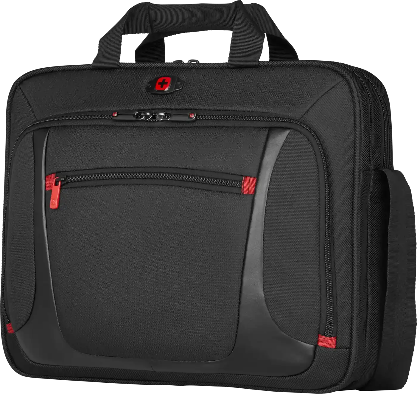 Wenger torba Sensor za Macbook Pro 16", crna,(600643) - Slika 5