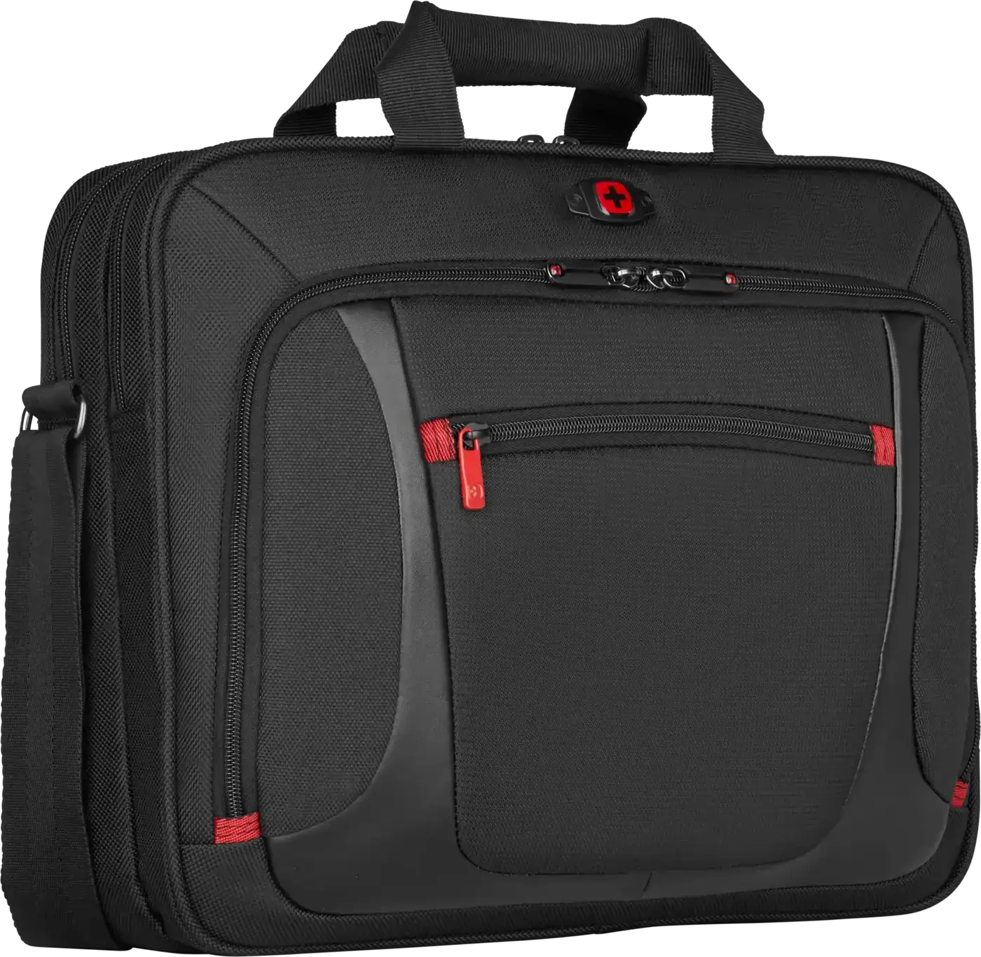 Wenger torba Sensor za Macbook Pro 16", crna,(600643) - Slika 3