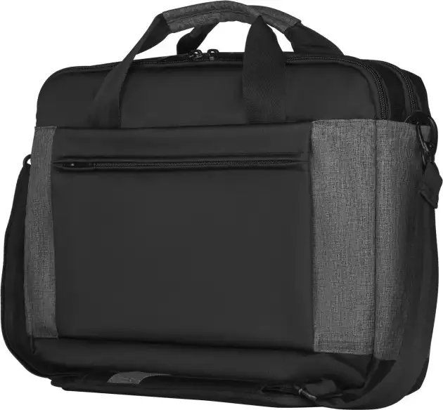 Wenger torba Underground za prijenosnike do 16", 9 L, crna, (601057) - Slika 3