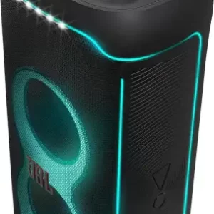 JBL PartyBox Ultimate Prijenosni bežični bluetooth zvučnik velike snage 1100W Bluetooth, USB, IPX4, Dinamično RGB osvjetljenje,(JBLPARTYBOXULTEU)