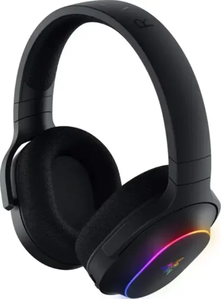 Razer Barracuda X Chroma - Wireless Multi-Platform Gaming and Mobile Headset - F,(RZ04-05220100-R3M1)