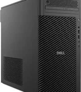 Dell WS Pro Max Tower Ultra 7 265/32GB/1TBSSD/DVD+/-RW/Nv RTX 5060 8GB/Win11Pro,1025197467-G0481