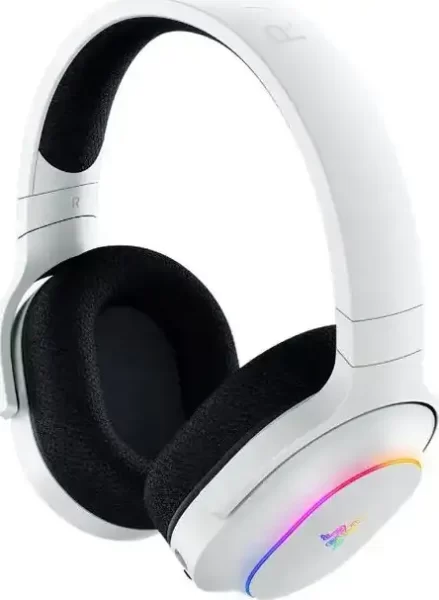 Razer Barracuda X Chroma - Wireless Multi-Platform Gaming and Mobile Headset - W,(RZ04-05220200-R3M1)