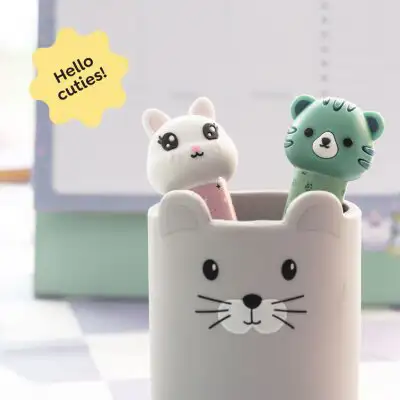 Ljepilo Miquelrius u sticku Back2Fun medo MR13251 - Slika 3