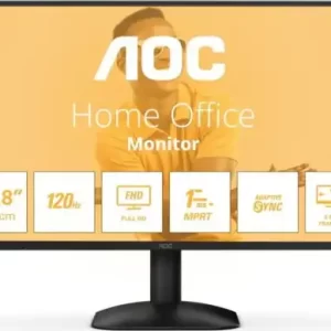 AOC LED IPS 23,8" 24B31H