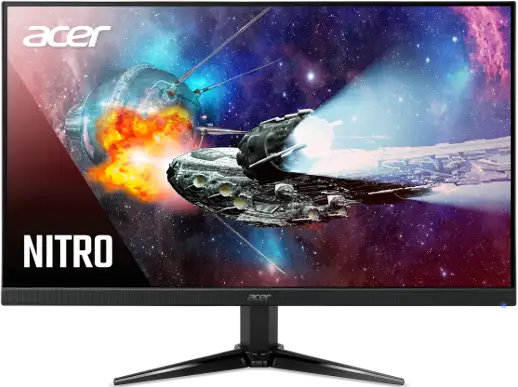 ACER Nitro QG271 IPS 27'', HDMI, DP, 180Hz, zv UM.HQ1EE.303