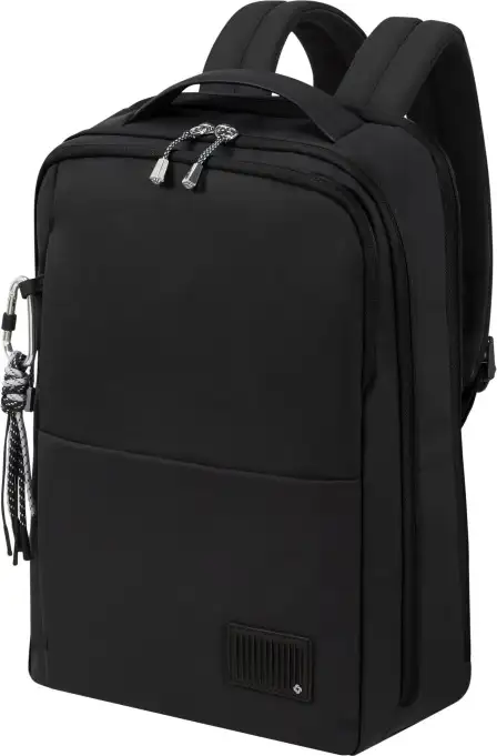 Samsonite ruksak Wander Last za prijenosnike do 15.6", 26/29 L, crni,149801 - 1041