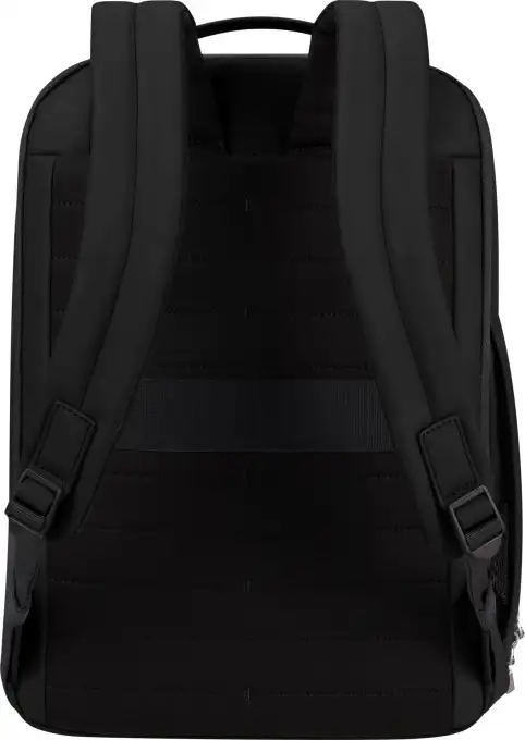 Samsonite ruksak Wander Last za prijenosnike do 15.6", 26/29 L, crni,149801 - 1041 - Slika 6