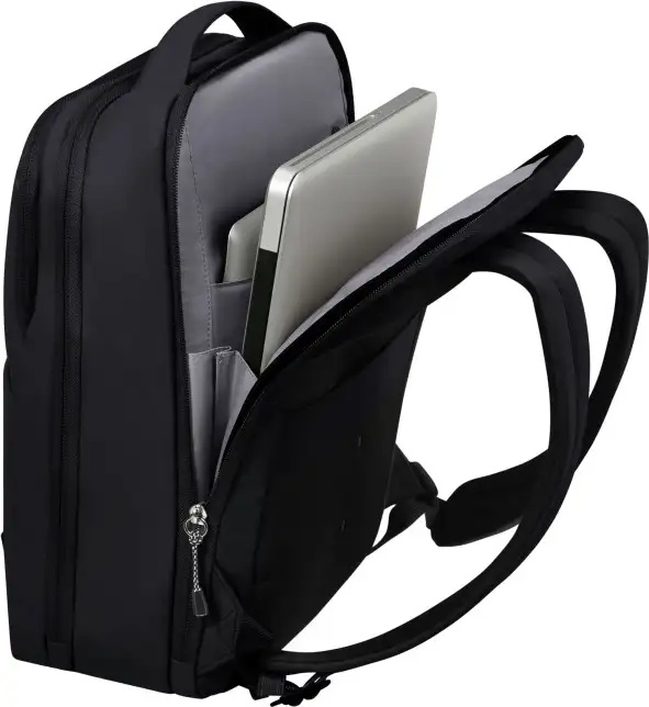 Samsonite ruksak Wander Last za prijenosnike do 15.6", 26/29 L, crni,149801 - 1041 - Slika 2