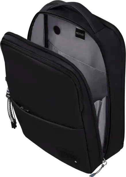 Samsonite ruksak Wander Last za prijenosnike do 15.6", 26/29 L, crni,149801 - 1041 - Slika 3