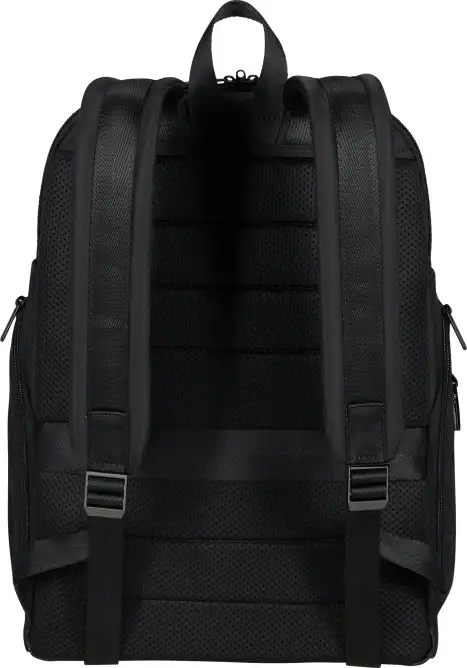 Samsonite ruksak Reylon za prijenosnike do 15.6", 19.5 L, crni,153266 - 1041 - Slika 3