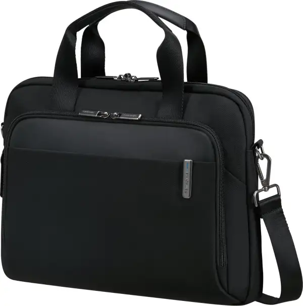 Samsonite torba Evosight za prijenosnike do 15.6", 10 L, crna,153524 - 1041 - Slika 2