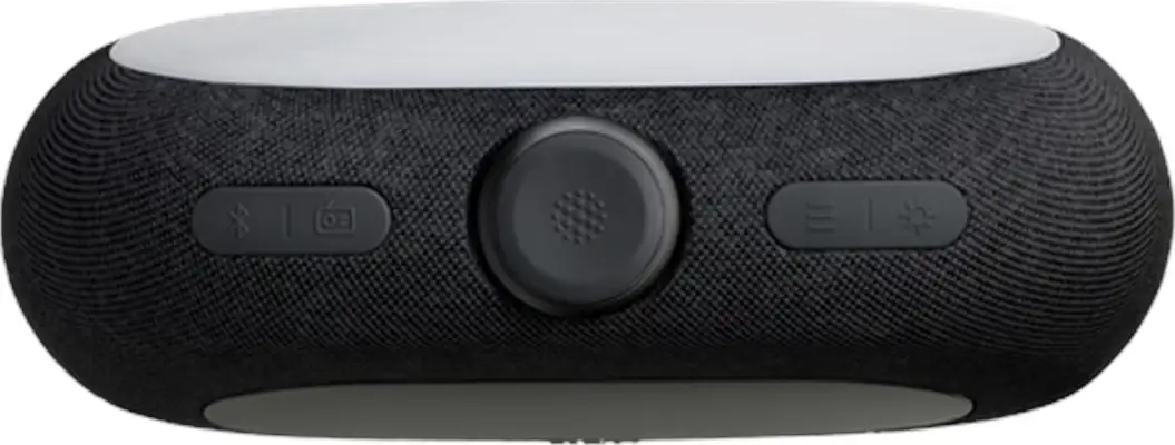 JBL HORIZON 3 radio budilica DAB/DAB+/FM, Bluetooth crna (JBLHORIZON3BLKEP) - Slika 4