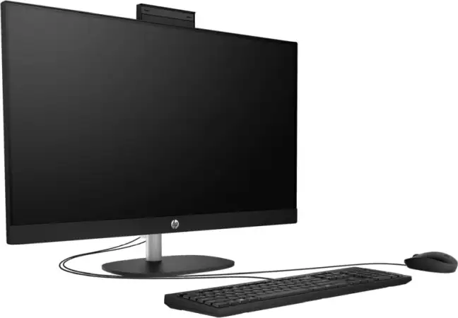 HP ProOne 240 G10 AiO 23.8" FHD, Intel i3-N300, 16GB DDR4, 512GB SSD, Intel UHD, WiFi/BT+ Win 11 Pro + 3Y, A54ZSET_W11P - Slika 2