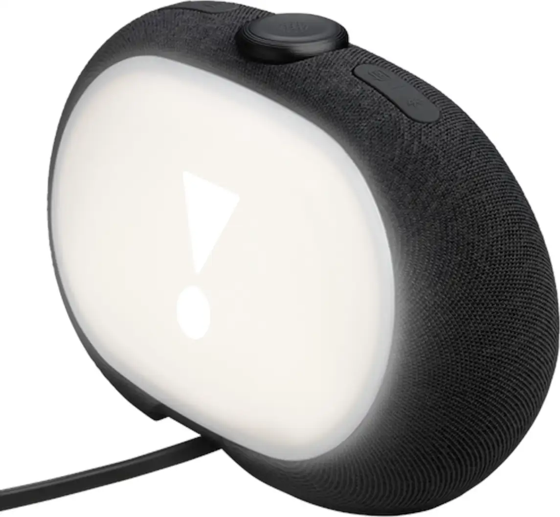 JBL HORIZON 3 radio budilica DAB/DAB+/FM, Bluetooth crna (JBLHORIZON3BLKEP) - Slika 2