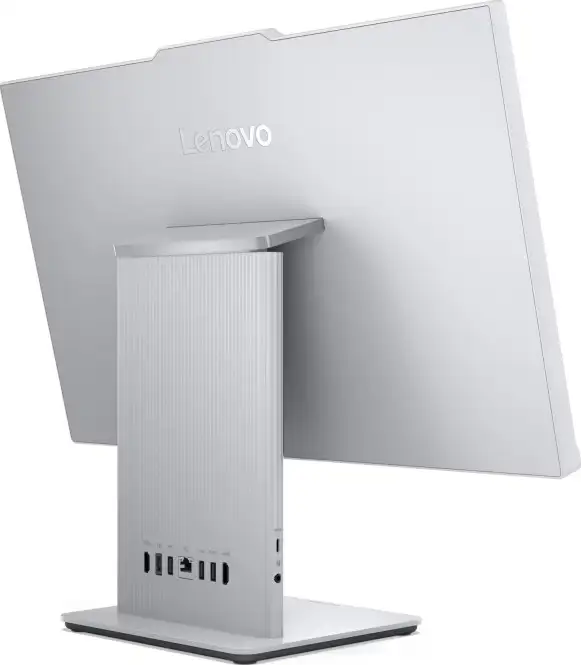 Lenovo AiO 3 23.8" FHD, Intel Core i7-13620H, 16GB DDR5, 1TB SSD, WiF-axi/BT/G-LAN, Win 11 Pro + tipkovnica/miš (F0HN001BSC-W11P) - Slika 2