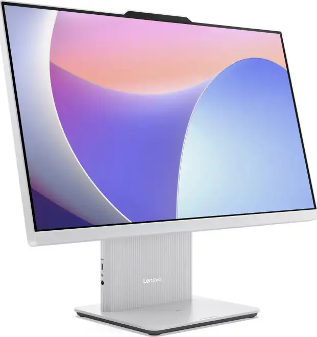 Lenovo AiO 3 23.8" FHD, Intel Core i7-13620H, 16GB DDR5, 1TB SSD, WiF-axi/BT/G-LAN, Win 11 Pro + tipkovnica/miš (F0HN001BSC-W11P) - Slika 3