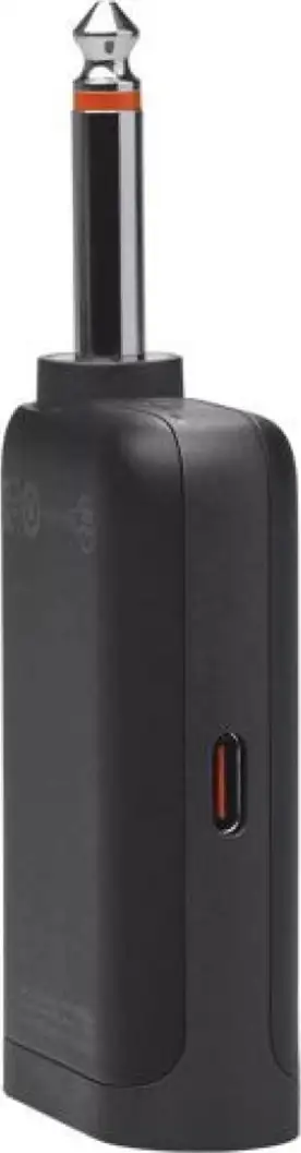 JBL PartyBox set bežičnih mikrofona, crni (JBLPBWIRELESSMIC) - Slika 2