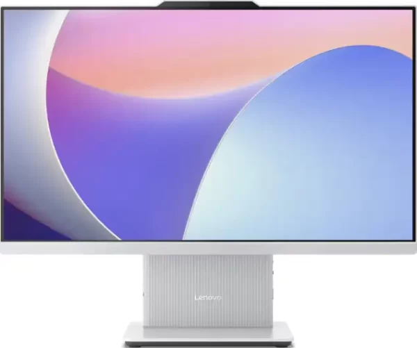 Lenovo AiO 3 23.8" FHD, Intel Core i7-13620H, 16GB DDR5, 1TB SSD, WiF-axi/BT/G-LAN, Win 11 Pro + tipkovnica/miš (F0HN001BSC-W11P)