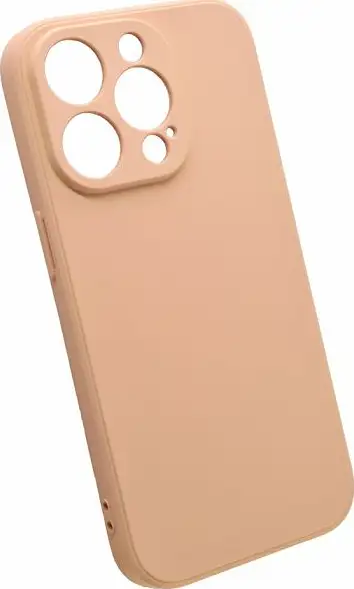 MASKICA +CLASS SILICONE EDGE ZA APPLE IPHONE 14 PRO BRESKVA, SILE0086