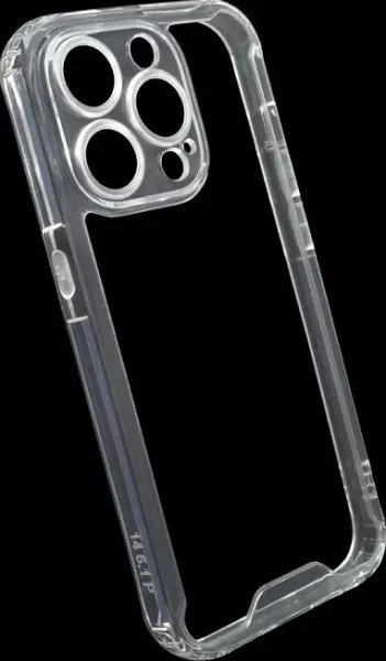 MASKICA +CLASS TPU ACRYLIC ZA APPLE IPHONE 14 PRO PROZIRNA