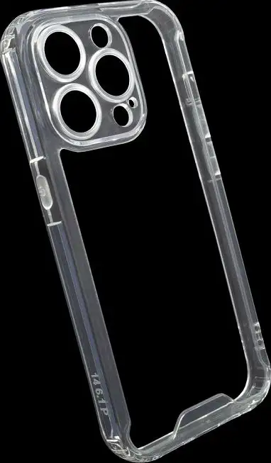 MASKICA +CLASS TPU ACRYLIC ZA APPLE IPHONE 14 PRO PROZIRNA