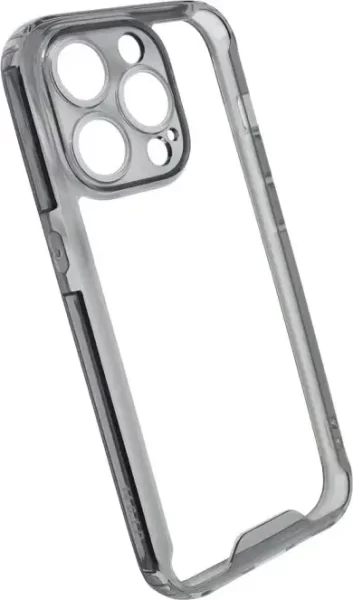 MASKICA +CLASS TPU ACRYLIC ZA APPLE IPHONE 14 PRO CRNA