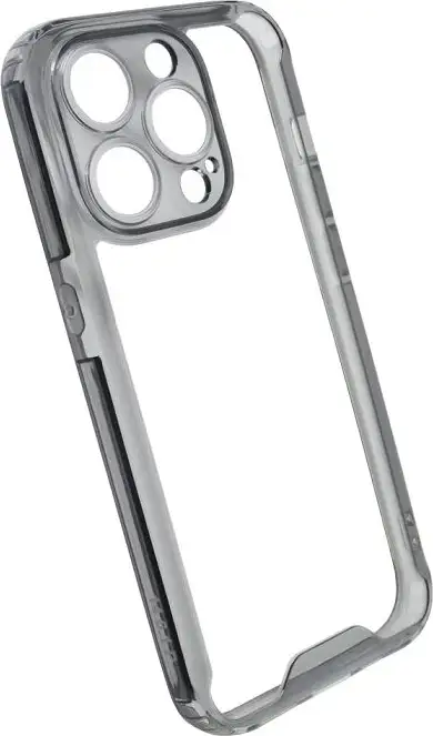 MASKICA +CLASS TPU ACRYLIC ZA APPLE IPHONE 14 PRO CRNA