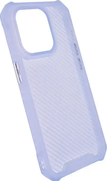 MASKICA +CLASS TPU FIBER ZA APPLE IPHONE 14 PRO PLAVA