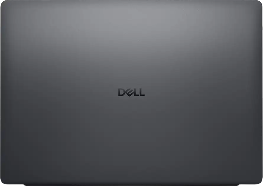 Dell Pro 16 (PC16250), 16" FHD+ (1920x1200), Intel Core Ultra 7 255U (12 TOPS NPU, 12C, 5.2GHz), 32GB (1x32GB) DDR5, M.2 1TB SSD, Intel Integrated, WiFi, BT, HDMI, THB4 (DP/PD), USB-C (DP/PD), 2xUSB-A