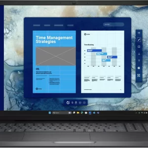 Dell NB Pro 16 Core 5 120U/16"FHD+/16GB/512GBSSD/Intel Graphics/FP/Win11Pro