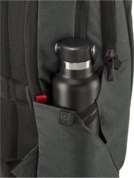 Wenger ruksak MX ECO Professional za prijenosnike do 16", 20 L, ugljeno sivi, (612261)