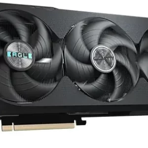 GIGABYTE Video Card NVidia GeForce RTX 5070 Ti EAGLE OC SFF 16G, 16GB GDDR7, PCI-E 5.0, 3xDP, 1xHDMI,GV-N507TEAGLE OC-16GD