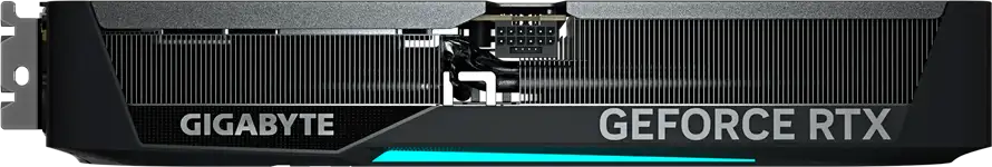 GIGABYTE Video Card NVIDIA GeForce RTX 5070 EAGLE OC SFF 12G (12GB GDDR7/192bit, PCI-E 5.0, Recommended PSU 750W, 16Pin Power connector, 3x DP, 1x HDMI),GV-N5070EAGLE OC-12GD - Slika 6