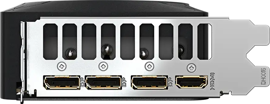 GIGABYTE Video Card NVIDIA GeForce RTX 5070 EAGLE OC SFF 12G (12GB GDDR7/192bit, PCI-E 5.0, Recommended PSU 750W, 16Pin Power connector, 3x DP, 1x HDMI),GV-N5070EAGLE OC-12GD