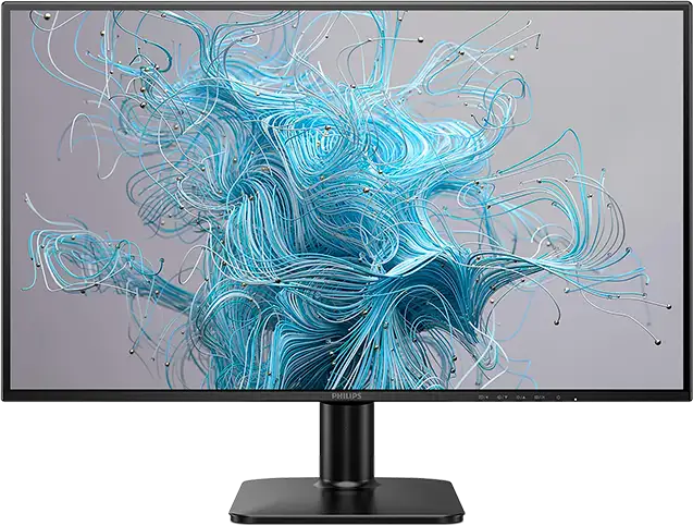 Philips 27E2N1110 27", HDMI, VGA, 120Hz