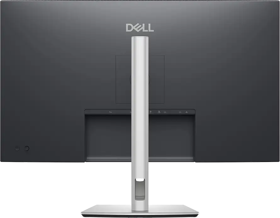 Monitor Dell Pro 32 Plus P3225DE, 2560x1440, QHD, 100Hz, IPS Antiglare, 16:9, 1500:1, 350 cd/m2, 8ms/5ms, 178/178, HDMI, 2xDP, 2xUSB-C, 3xUSB-A, RJ-45, Tilt, Swivel, Pivot, Height Adjust, 3Y - Slika 2