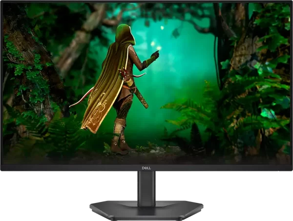 Monitor Dell 27 SE2725HG, 1920x1080, FHD, 200Hz, IPS Antiglare, 16:9, 1000:1, 300 cd/m2, 1ms/3ms/5ms, AMD Free Sync Premium, 178/178, 2xHDMI, DP, Tilt, 3Y