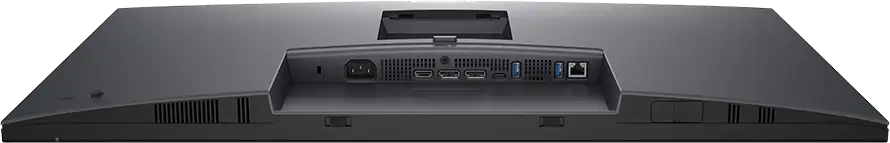 Monitor Dell Pro 32 Plus P3225DE, 2560x1440, QHD, 100Hz, IPS Antiglare, 16:9, 1500:1, 350 cd/m2, 8ms/5ms, 178/178, HDMI, 2xDP, 2xUSB-C, 3xUSB-A, RJ-45, Tilt, Swivel, Pivot, Height Adjust, 3Y