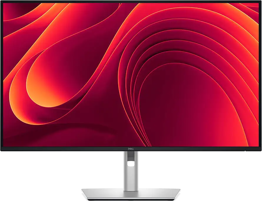 Monitor Dell Pro 32 Plus P3225DE, 2560x1440, QHD, 100Hz, IPS Antiglare, 16:9, 1500:1, 350 cd/m2, 8ms/5ms, 178/178, HDMI, 2xDP, 2xUSB-C, 3xUSB-A, RJ-45, Tilt, Swivel, Pivot, Height Adjust, 3Y - Slika 3
